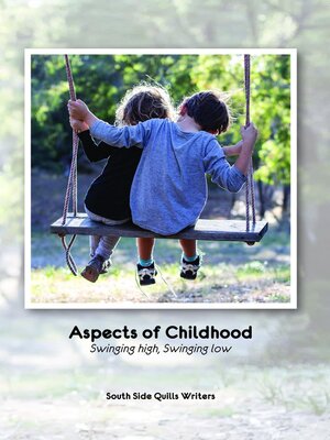 cover image of Aspects of Childhood